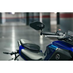 Original Yamaha Diamant styrende-spejl MT-07 (25->)