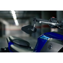 Original Yamaha Diamant styrende-spejl MT-07 (25->)