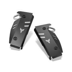 Original Yamaha Sidedksel til kler MT-07 (25->)