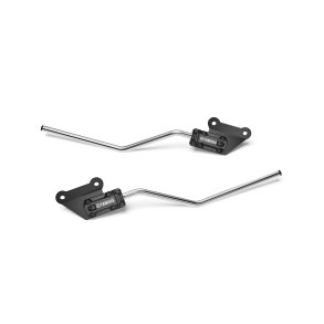 Original Yamaha Beslag til Blde Tasker MT-07 (25->)