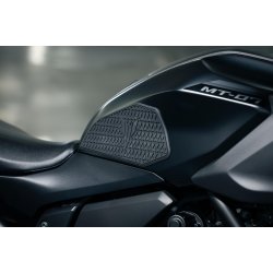 Original Yamaha Sidepads MT-07 (25->)