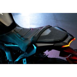 Original Yamaha Komfortsde til Passager MT-09 (24->)