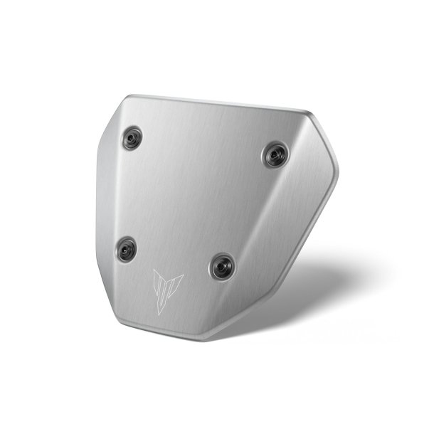 Original Yamaha Aluminums Visir MT-07/09 (25->)