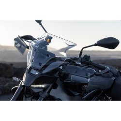 Original Yamaha Mellemhj Vindskrm MT-07/09 (25->)