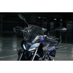 Original Yamaha Mellemhj Vindskrm MT-07/09 (25->)