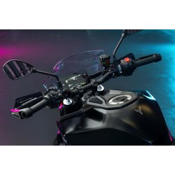 Original Yamaha Mellemhj Vindskrm MT-07/09 (25->)