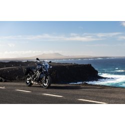 Original Yamaha Mellemhj Vindskrm MT-07/09 (25->)