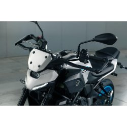 Original Yamaha Styrendebase MT-07/09 (25->)