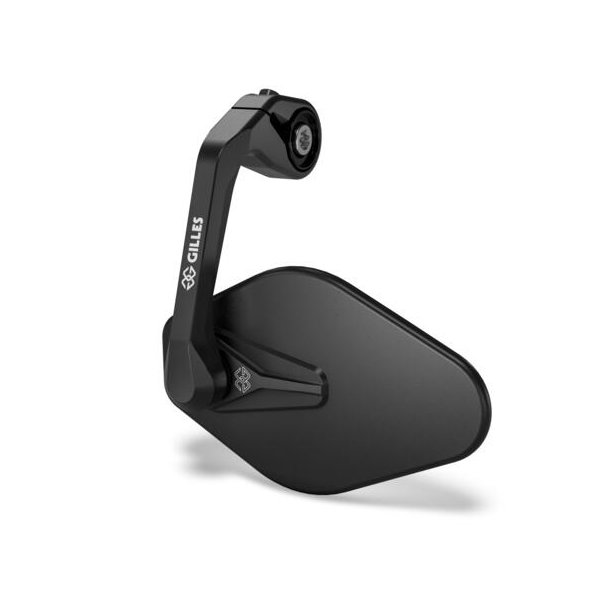 Original Yamaha Diamant styrende-spejl MT-09 (24->)