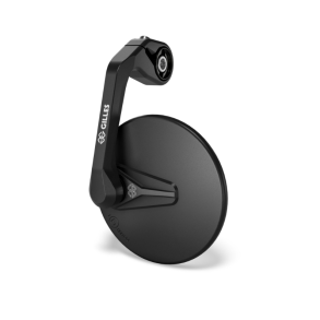 Original Yamaha Gilles Rundt Styrende Spejl MT-09 (24->)