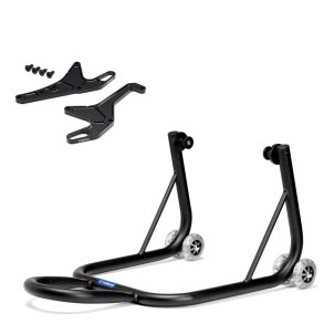 Baghjulslfter + adapter Yamaha Niken 