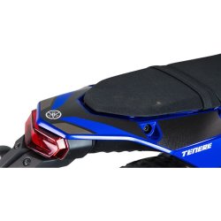 UniRacing Stafferingskit Bl Tnr 700