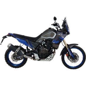 UniRacing Stafferingskit Bl Tnr 700