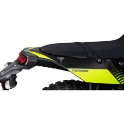 UniRacing Stafferingskit Gul T&eacute;n&eacute;r&eacute; 700