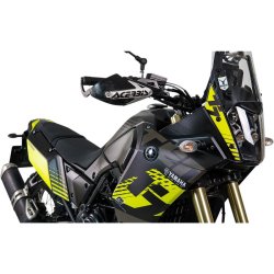 UniRacing Stafferingskit Gul T&eacute;n&eacute;r&eacute; 700