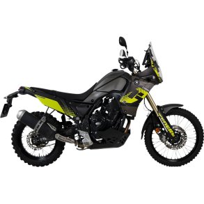 UniRacing Stafferingskit Gul Ténéré 700