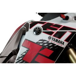 UniRacing Stafferingskit Hvid T&eacute;n&eacute;r&eacute; 700