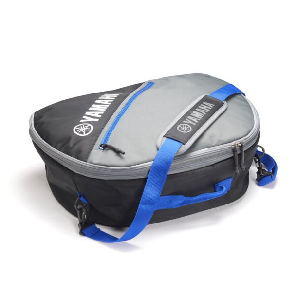 Original Yamaha Indertaske 45 L Topboks
