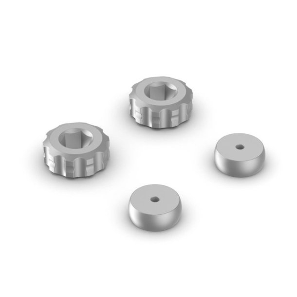 Original Yamaha Farvest til Hndtag