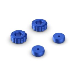 Original Yamaha Farvest til Hndtag