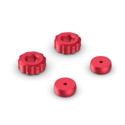 Original Yamaha Farvest til Hndtag