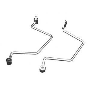 Highway Hawk - Sidetaskebjler - Virago