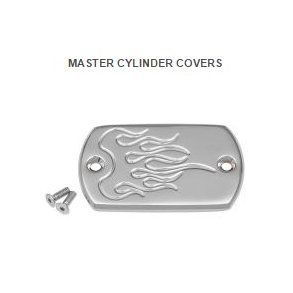 Baron - Bremsemaster dksel - 