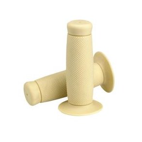 Hndtag - Biltwell Renegade Cream