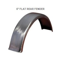 Drag specialities - Bobber skrm 150mm