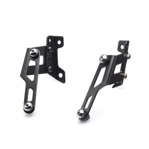 Original Yamaha Beslag til Sportsvindskrm MT-09