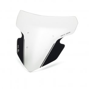 Original Yamaha Sportsvindskrm MT-09