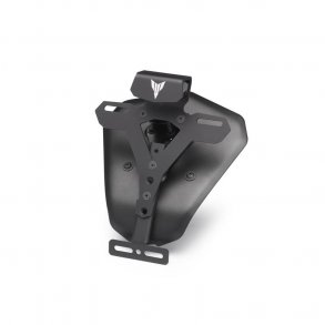 Original Yamaha Nr. Pladeholder MT-09