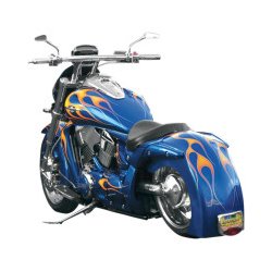 Baron Gangster Fender - M1800