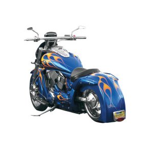 Baron Gangster Fender - M1800