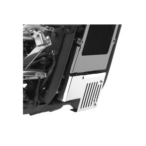 Cobra Regulator Cover - Kawasaki VN 900 Vulcan