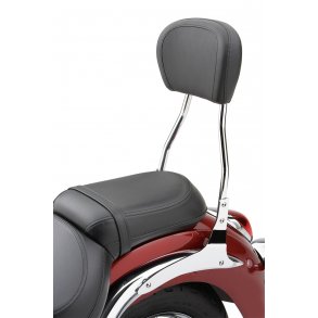 Cobra Round Hj sissybar - XVS 1100