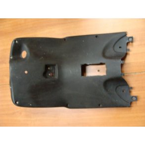 Plastik inderskjold - Aprilia Rally