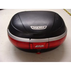 Givi Maxia 45L - Topboks