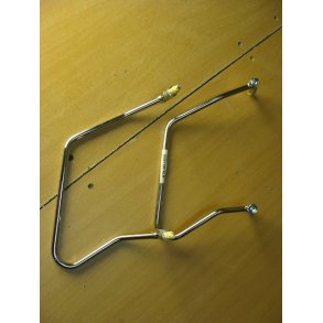 XVS 1100 alm - Taskebjler som nye