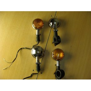 XVS 1100 alm - Originale blinklys st