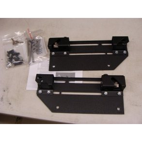 Ghost bracket - Komplet