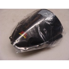 Suzuki GSX650/750 - Sort tonet kbeglas