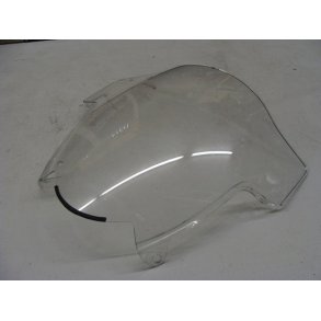 Suzuki GSX 650 F eller GSX 1250 - Klar Vindskrm