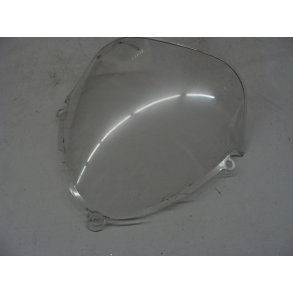 Suzuki GSX 650 F - Let brugt Vindskrm