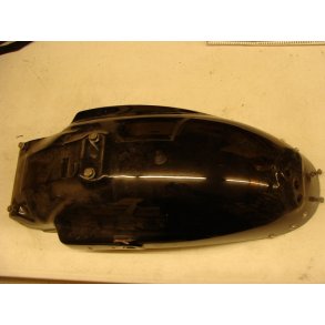 Yamaha XV 250 - Bagskrm