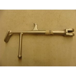 Yamaha FZR 1000 - Stttefod 2GH-27311-00