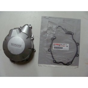 Yamaha FZ6-S - Motordksel m. pakning