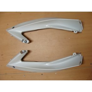 Yamaha YZF-R6 - Sideskjolde