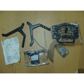 Vespa Bagagebre komplet