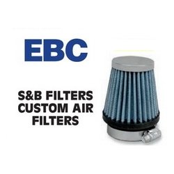 EBC Powerfilter - 55 mm Lille